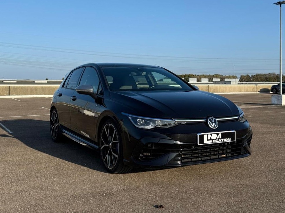 Golf 8R Performance 2023